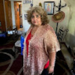 Meet your Posher, Irma